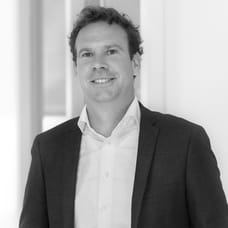 Photo of Robbert van Welzenis