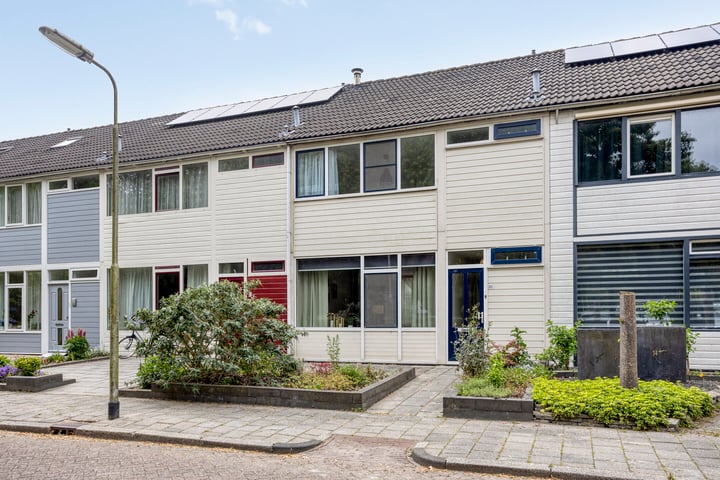 Robbesant 20 in Emmeloord