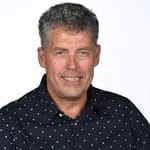 Photo of Robert Gravemaker