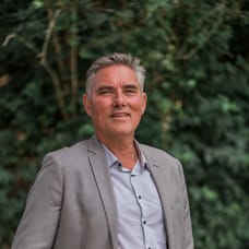 Foto von Robert Houthuijzen