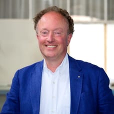 Photo of Robert-Jan Lammen