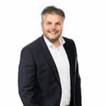 Photo of Robert Jan Nieuweboer RMT/RT