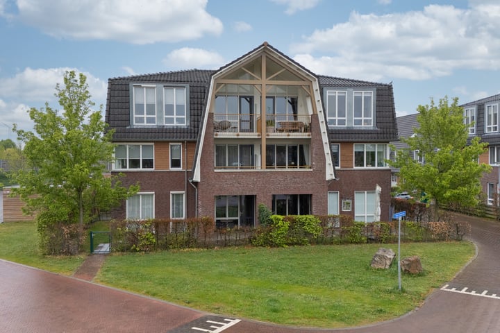 Photo of property Robert Josephstraat 4, Duiven