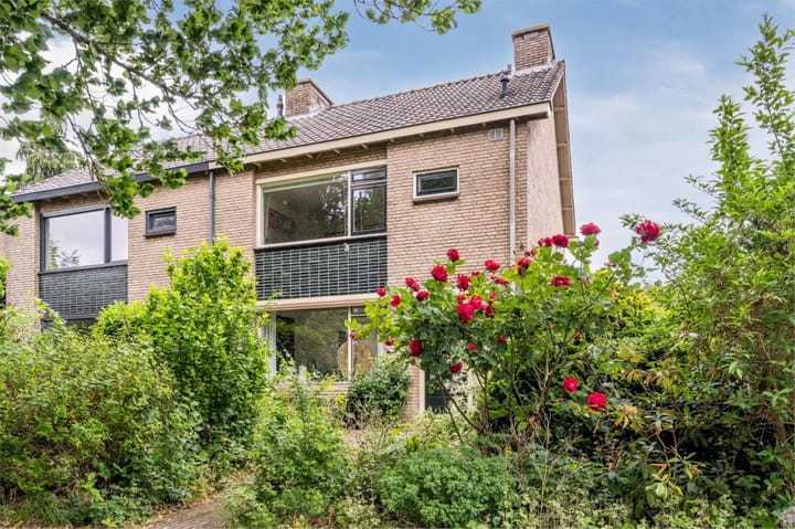 Robert Kochlaan 12 in Vleuten