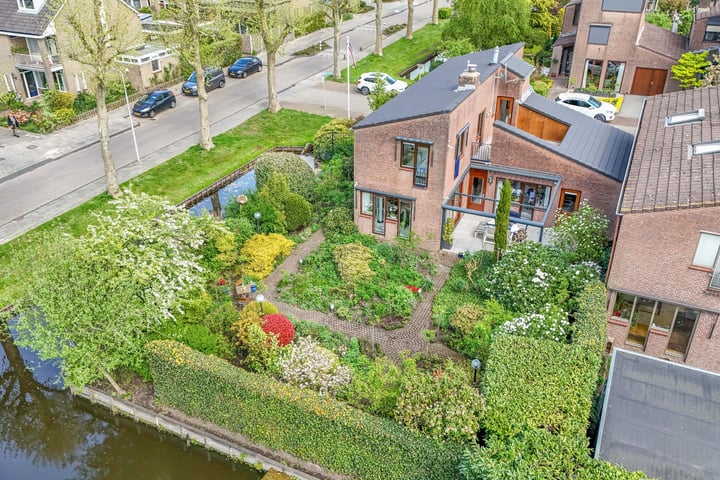 Robert Kochlaan 30 in Schoonhoven