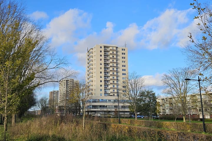 Robert Kochlaan 368 in Haarlem foto