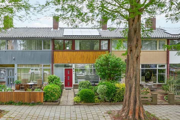 Robert Kochlaan 73 in Haarlem