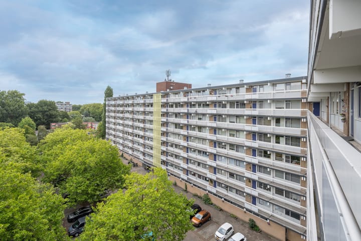 Robert Kochplaats 301 in Rotterdam
