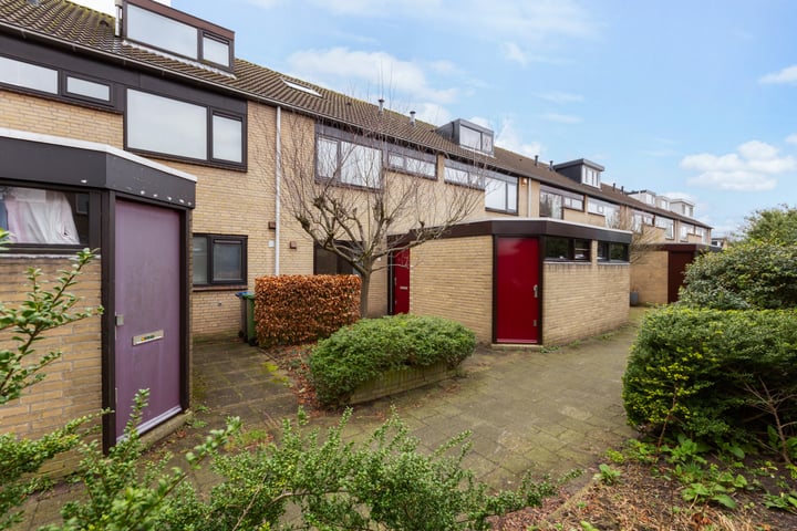 Photo of property Robert Kochweg 3, De Bilt