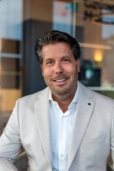 Foto von Robert Koteris