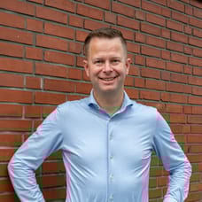 Foto von Robert Melenberg