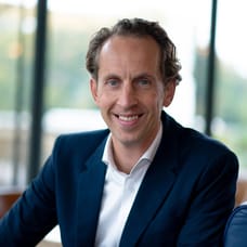 Photo de Robert P.M. Spiering