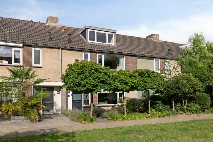 Robert Schumanlaan 10 in Boxtel