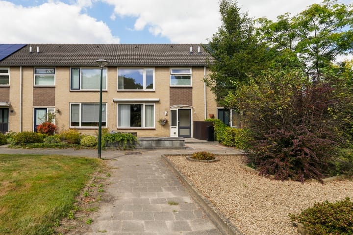 Robert Schumanlaan 17 in Boxtel foto
