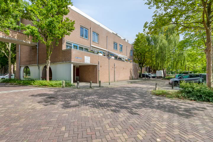 Robert Schumanring 104 in Vlaardingen