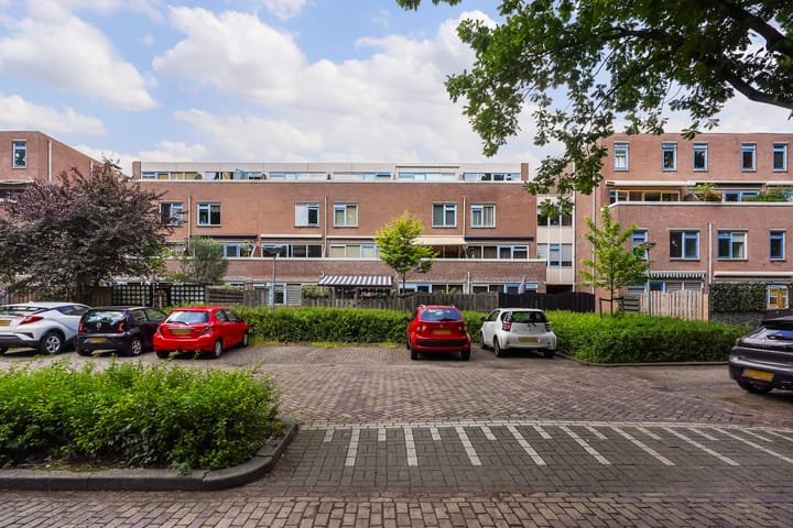 Robert Schumanring 233 in Vlaardingen