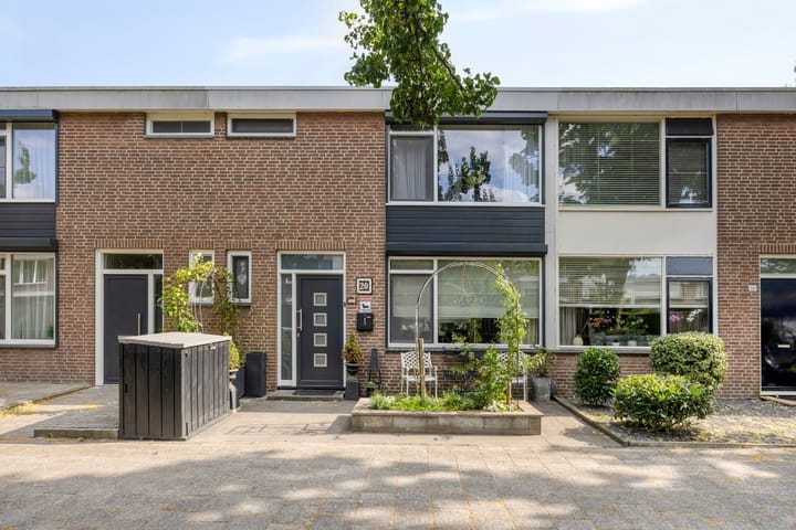 Robert Schumansingel 20 in Budel