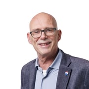 Foto van Robert Slenters, Makelaar bij RE/MAX Optimus Makelaars