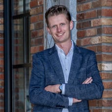 Photo of Robert Soffree