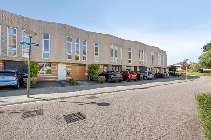 Foto van woning Robert Stolzhof 155, Hoorn