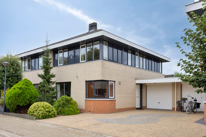 Photo de la maison Robert Stolzhof 241, Hoorn