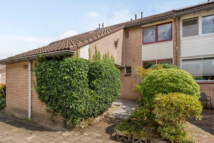 Robert Stolzstraat 33 in Hengelo
