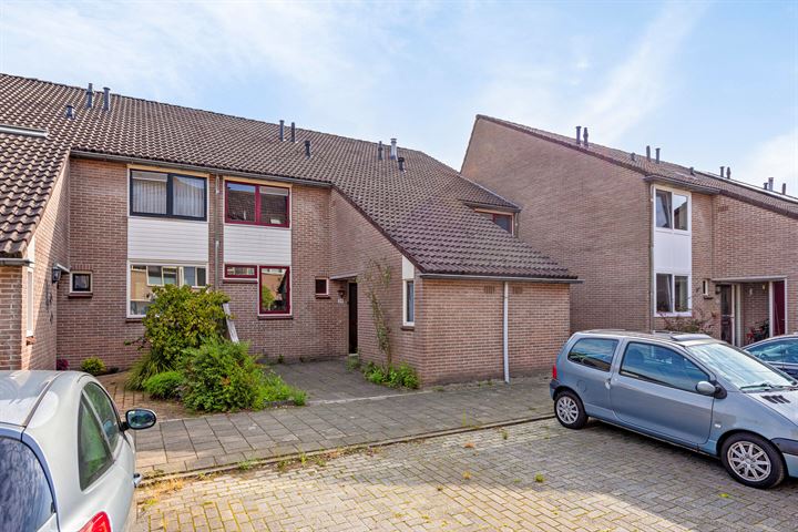 Robert Stolzstraat 39 in Hengelo