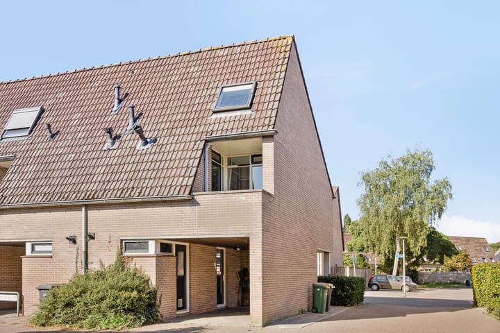 Robert Stolzstraat 58 in Hengelo