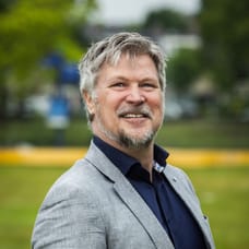 Foto von Robert van Leeuwen