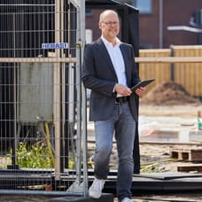 Foto van Robert van 't Oever