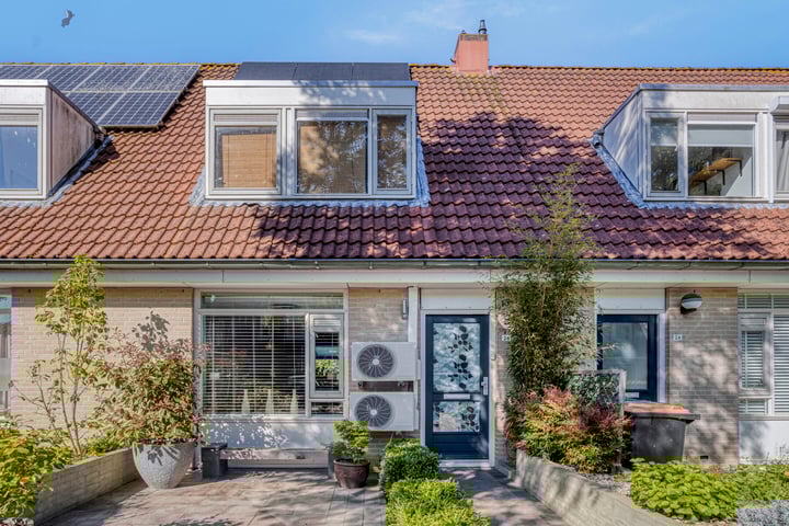 Robertskruid 26 in Zeewolde