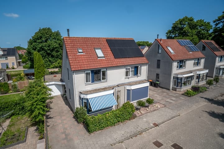 Robijn 18 in Hoorn