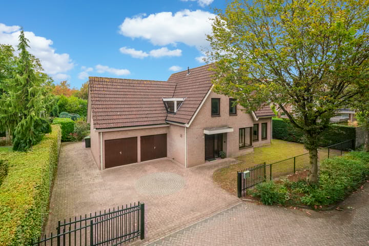 Robijndijk 165, Roosendaal Photo of property Robijndijk 165, Roosendaal