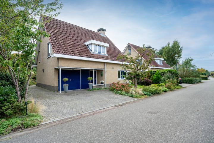 Robijndreef 17 in Emmen