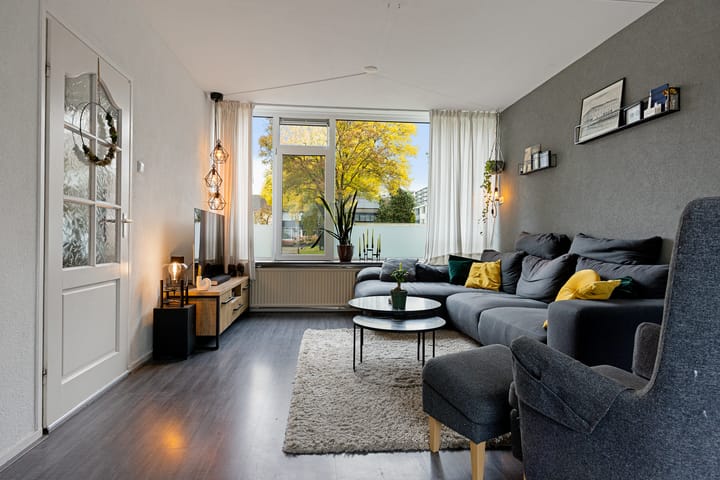 Robijnstraat 10, Groningen Photo of property Robijnstraat 10, Groningen