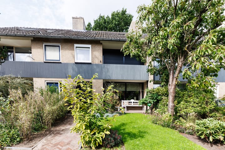Foto van woning Robijnstraat 45, Apeldoorn