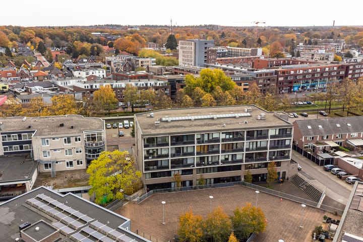 Photo of property Robijnstraat 77, Ede