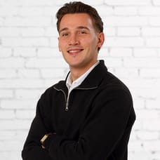 Foto van Robin de Beer