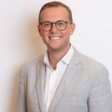 Foto von Robin van den Berg