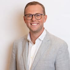 Photo of Robin van den Berg