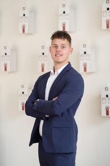 Photo of Robin van veldhoven