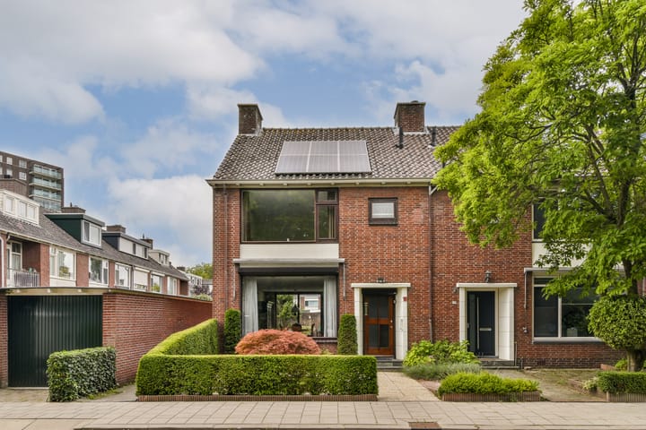 Robinia 15 in Dordrecht
