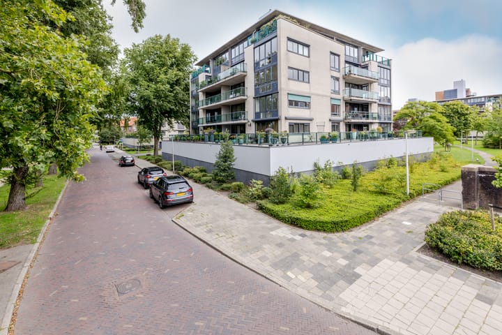 Foto van woning Robiniastate 11, Purmerend