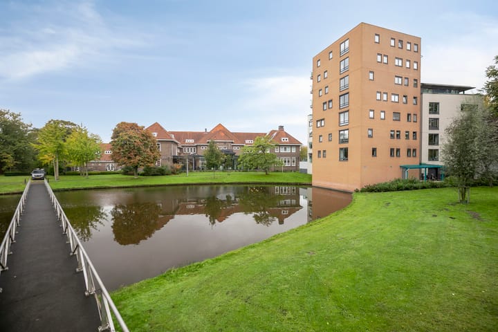 Robiniastate 5 in Purmerend