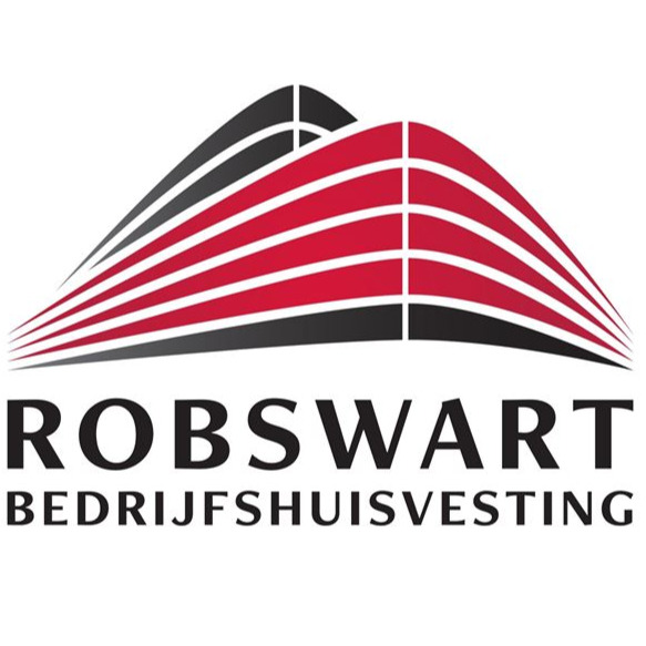 Logo van ROBSWART Bedrijfshuisvesting B.V.