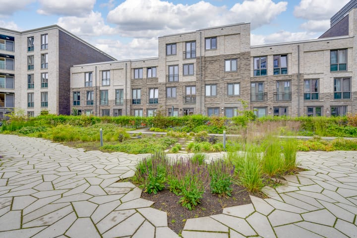 Rocamadour 20 in Purmerend