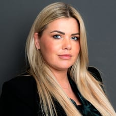 Foto von Rochella Barmentloo