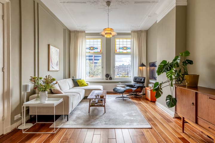 Rochussenstraat 265A dans Rotterdam photo