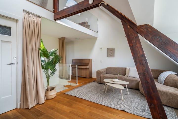 Photo of property Rochussenstraat 375B, Rotterdam