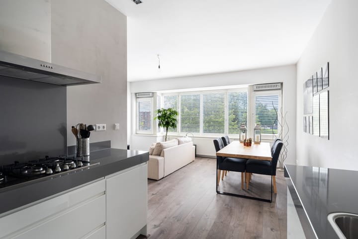 Rochussenstraat 389A-02 in Rotterdam